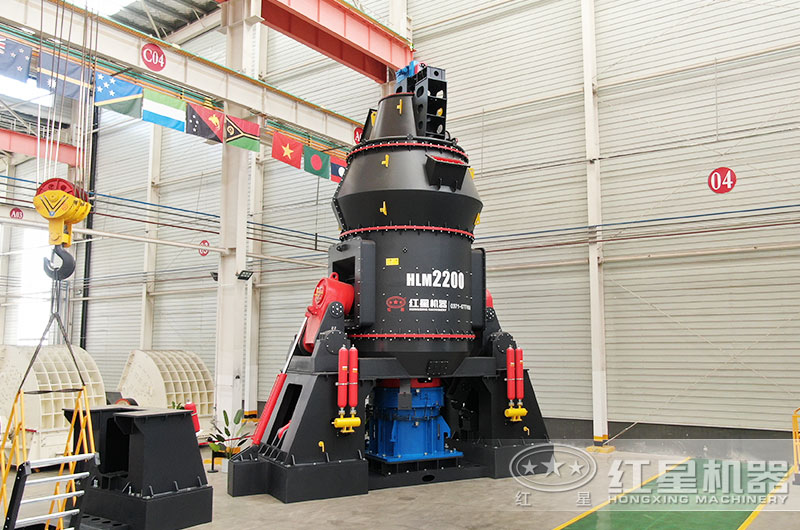 立磨機的規格與產量是多少？多少錢一臺？