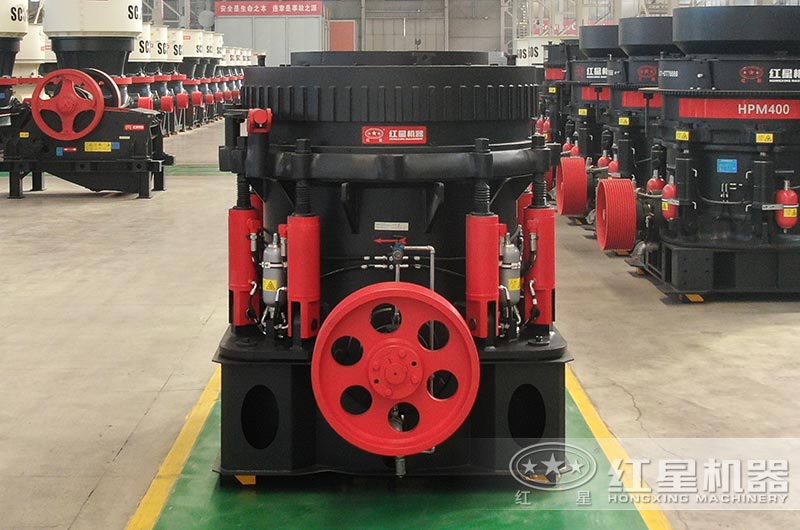 圓錐破碎機(jī)價格