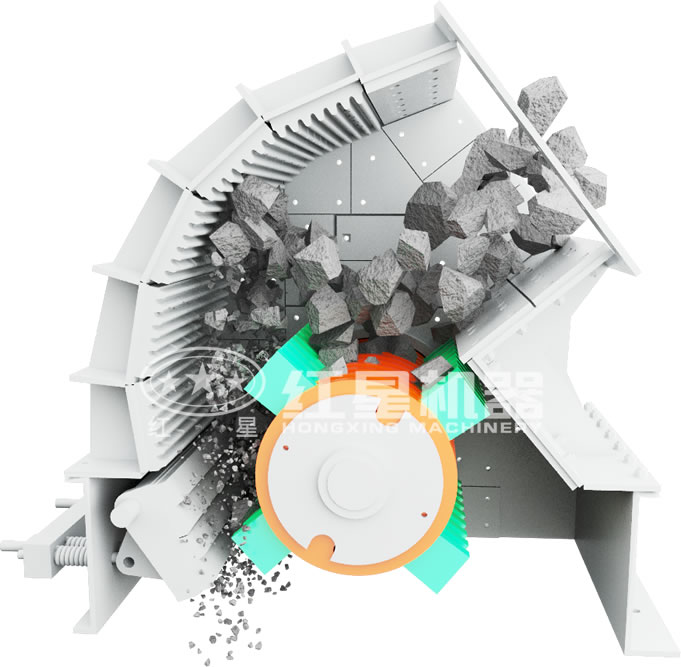 錘破工作原理 錘破工作原理