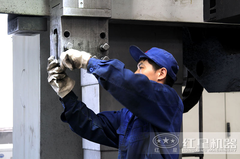 精益求精，我們只生產(chǎn)用戶信得過的產(chǎn)品